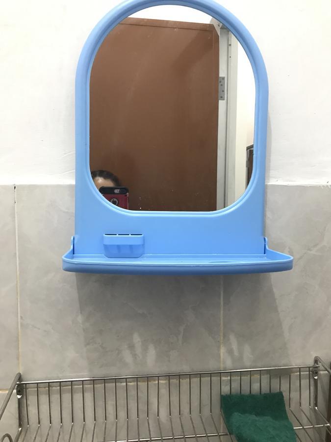 Jiaxin Hostel Ulu Tiram Extérieur photo