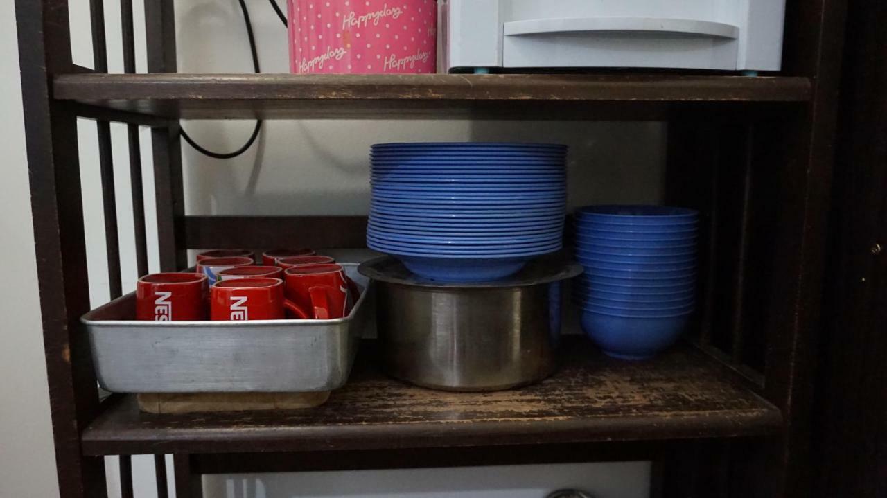 Jiaxin Hostel Ulu Tiram Extérieur photo